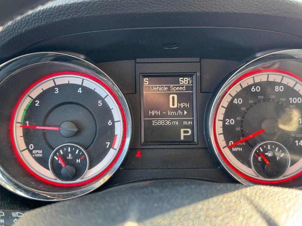 Used 2013 Dodge Durango Crew image 22