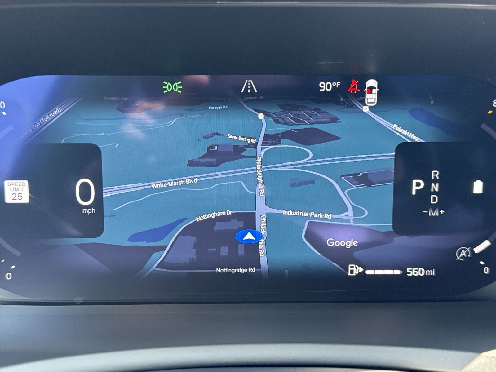 New 2026 Volvo XC90 B6 Plus AWD/4WD image 25