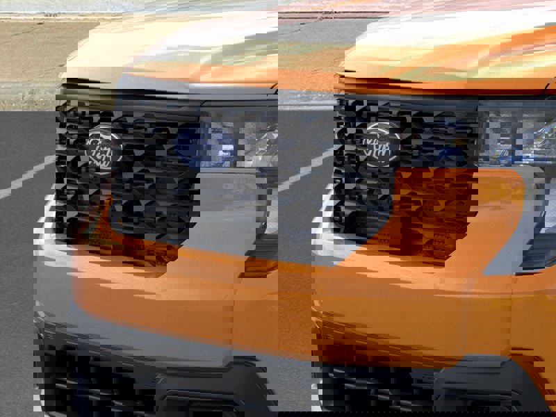 New 2026 Ford Maverick XLT w/ XLT Luxury Package image 18