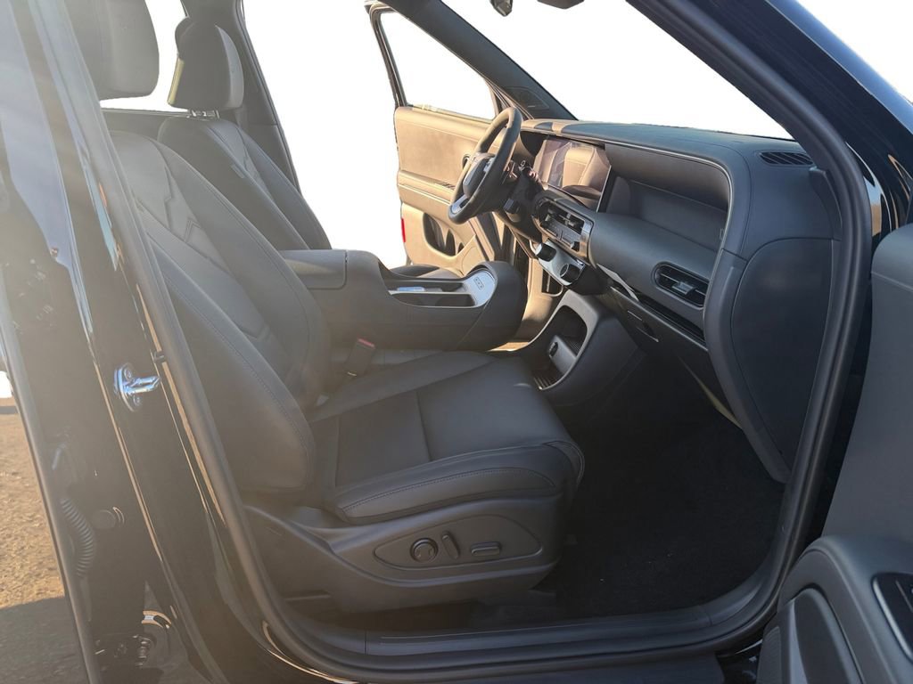 New 2026 Hyundai Palisade XRT Pro image 15