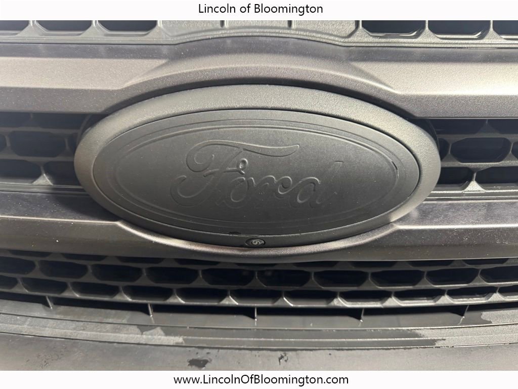 Used 2023 Ford Expedition Timberline AWD/4WD image 13
