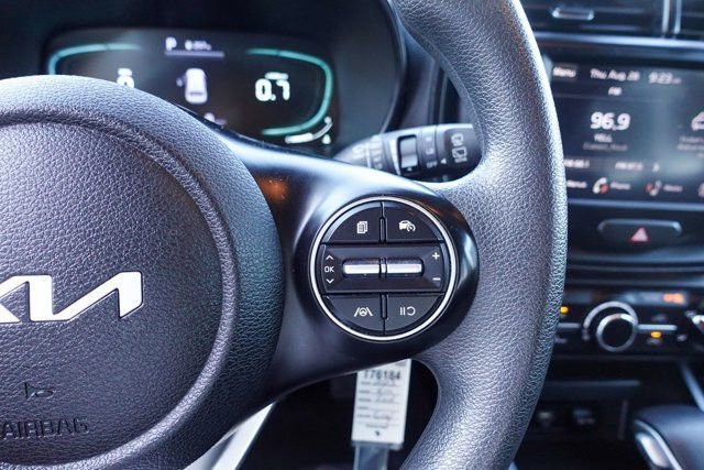 Used 2023 Kia Soul LX w/ Option Group 015 image 15