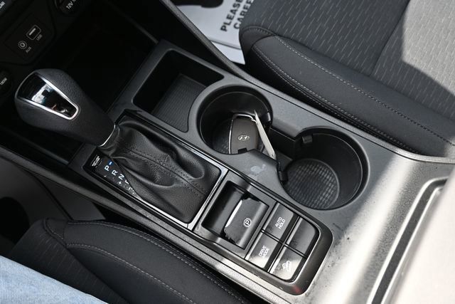Used 2019 Hyundai Tucson Value AWD/4WD image 28