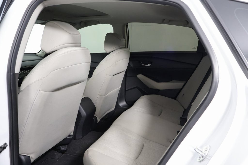 Used 2023 Honda Accord EX image 9