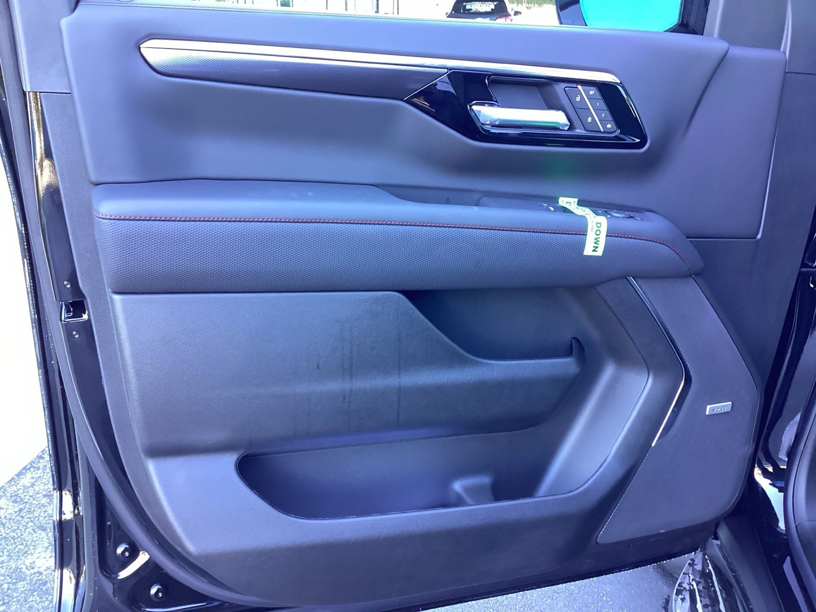 New 2026 Chevrolet Suburban RST w/ Comfort Package image 24