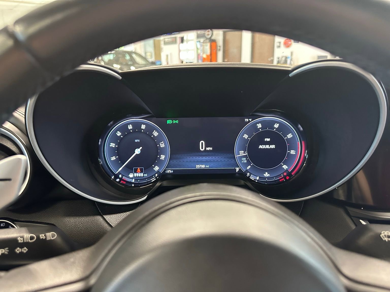 Used 2024 Alfa Romeo Giulia Veloce image 21