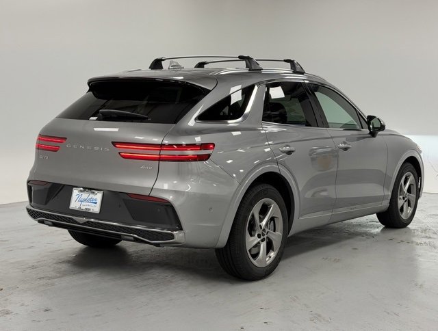 New 2026 Genesis GV70 2.5T Advanced image 4