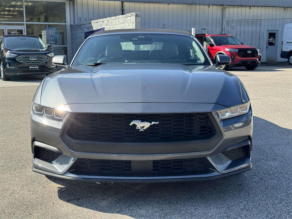Used 2024 Ford Mustang Premium image 26