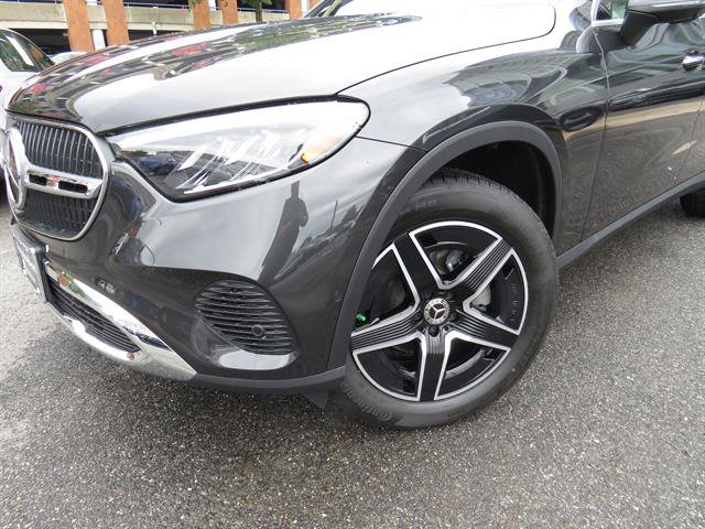 Used 2026 Mercedes-Benz GLC 300 4MATIC image 24