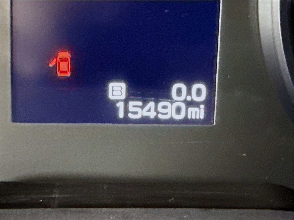 Certified 2025 Subaru Forester image 5
