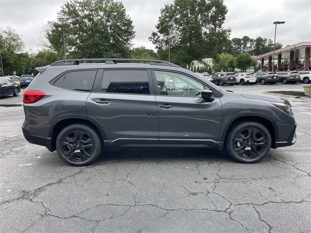 New 2025 Subaru Ascent Bronze Edition image 2