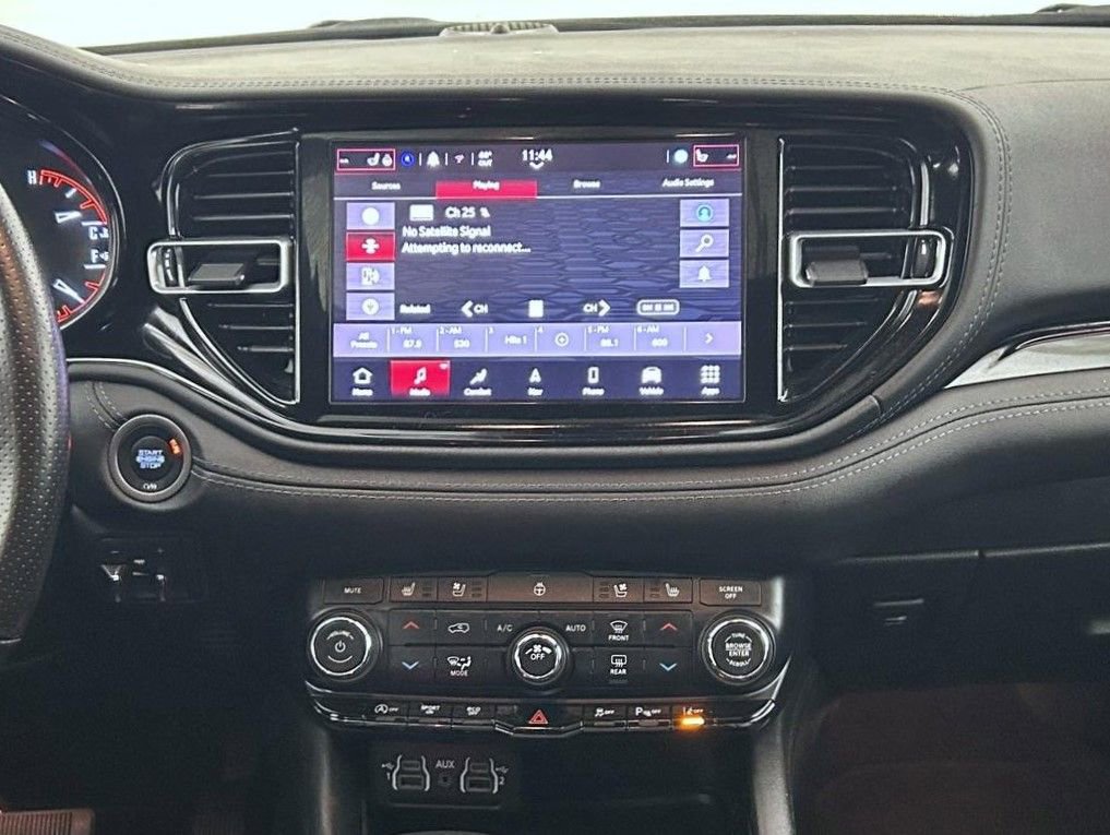 Certified 2022 Dodge Durango Citadel AWD/4WD image 12