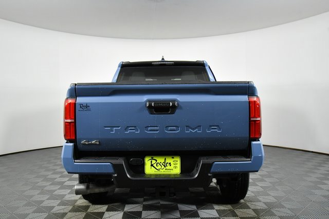 New 2026 Toyota Tacoma SR5 image 12