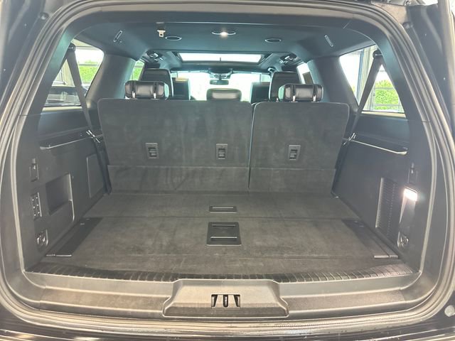 Used 2021 Ford Expedition Max Limited AWD/4WD image 8