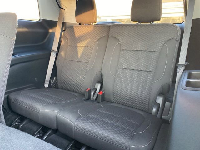 Used 2019 GMC Acadia SLE image 25