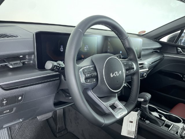 New 2026 Kia K5 GT-Line w/ GT-Line Premium Package FWD image 28