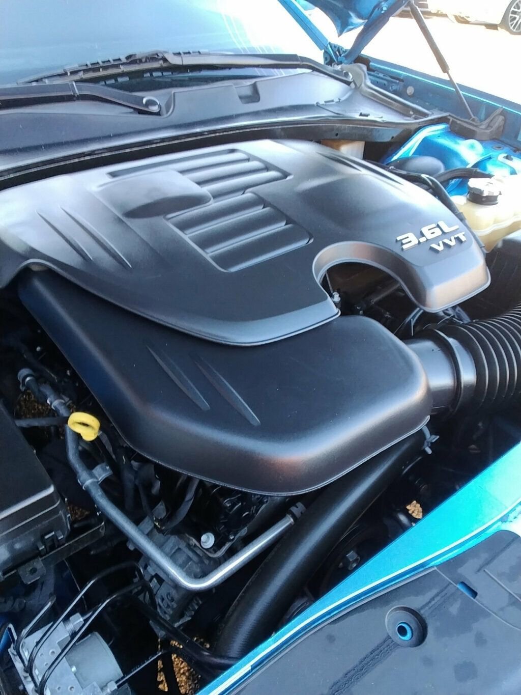 Used 2019 Dodge Charger SXT image 27