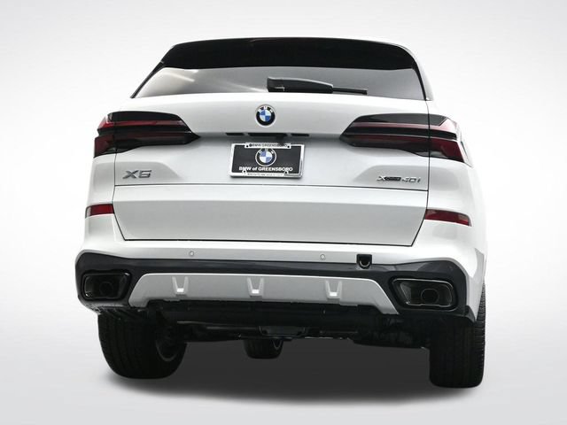 New 2026 BMW X5 xDrive40i w/ M Sport Package AWD/4WD image 38