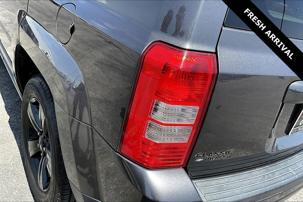 Used 2016 Jeep Patriot Sport w/ Power Value Group image 21