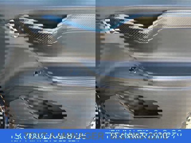 Used 2016 Tesla Model X Performance image 11