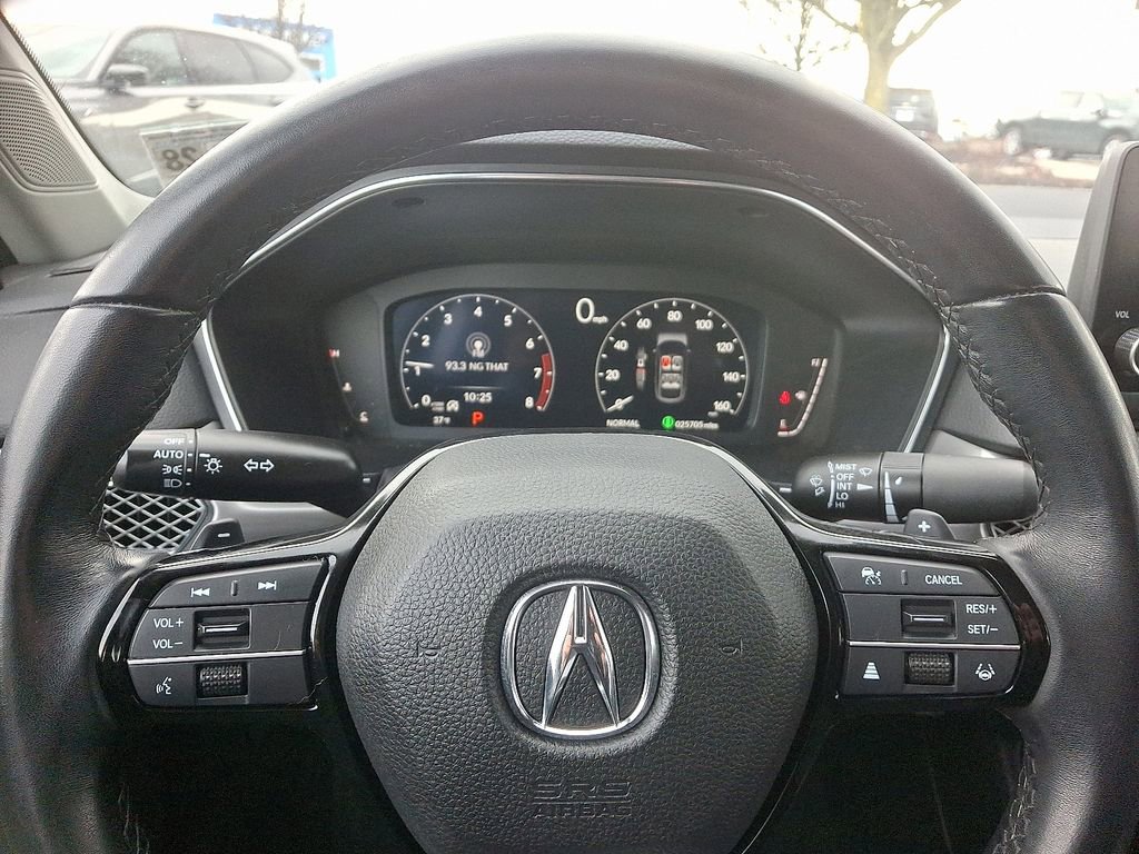 Certified 2023 Acura Integra image 19