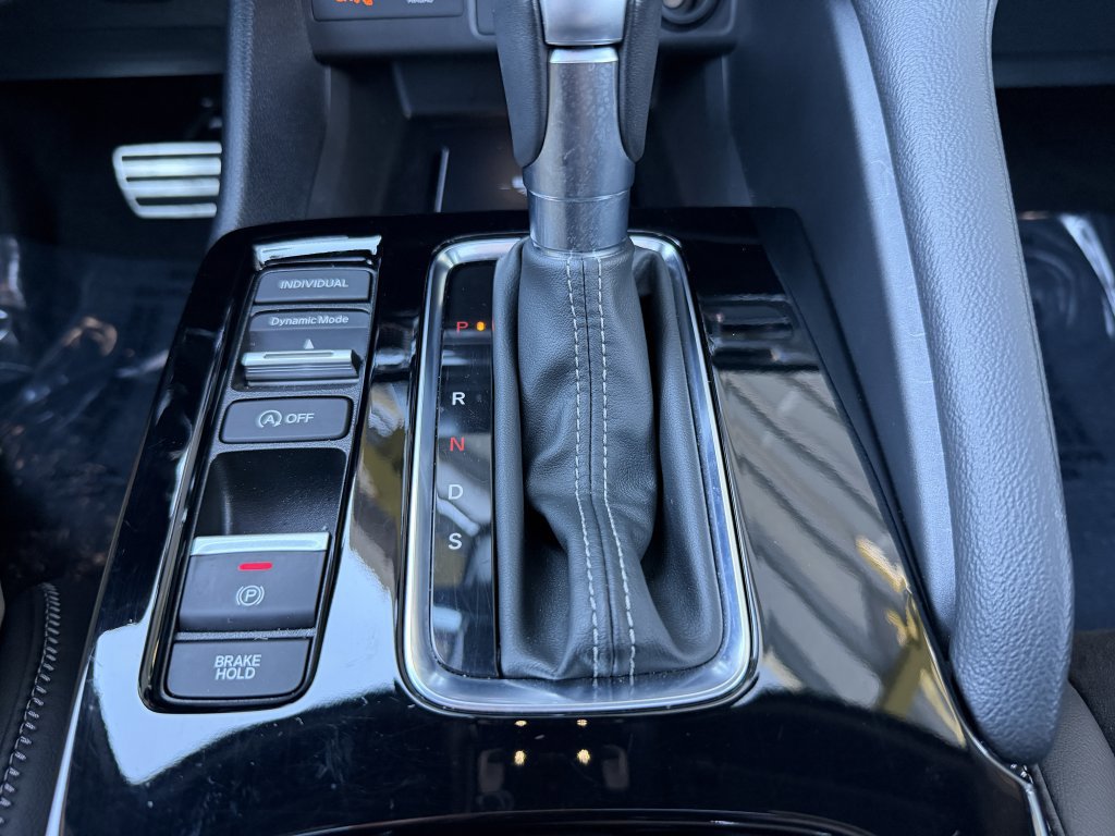 Used 2024 Acura Integra A-Spec FWD image 22