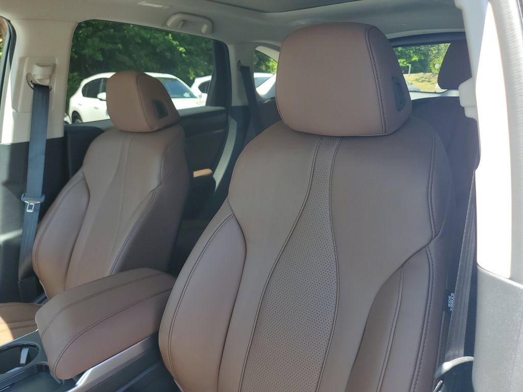 New 2026 Acura RDX SH-AWD w/ Technology Package image 17