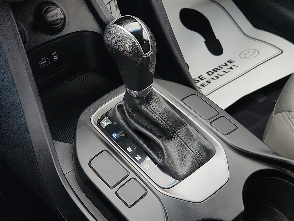 Used 2017 Hyundai Santa Fe Sport image 26