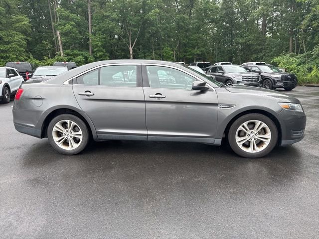 Used 2016 Ford Taurus SEL w/ Equipment Group 201A FWD image 6