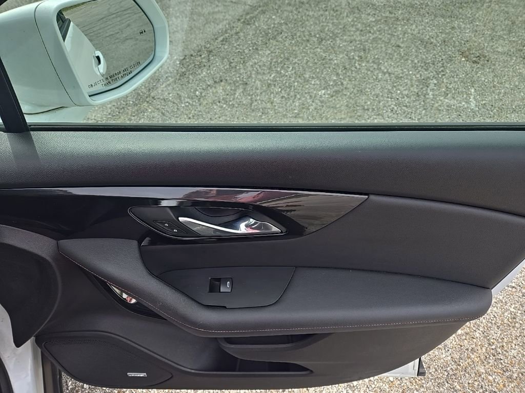 Used 2020 Chevrolet Blazer RS image 23