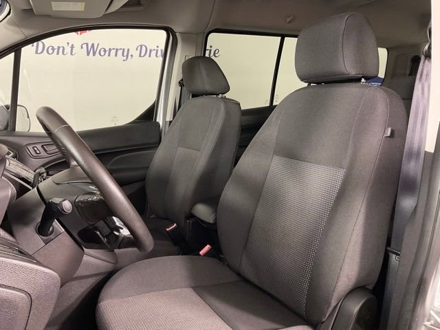 Certified 2017 Ford Transit Connect XL image 14