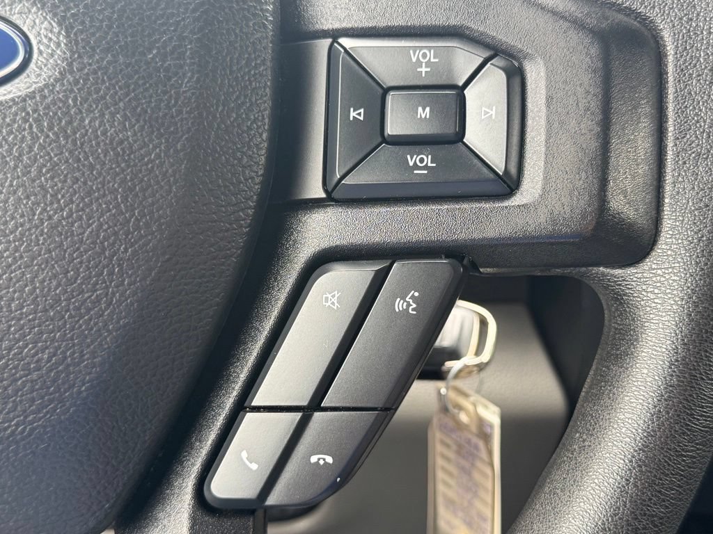 Certified 2019 Ford F150 XL w/ Equipment Group 101A Mid RWD image 30