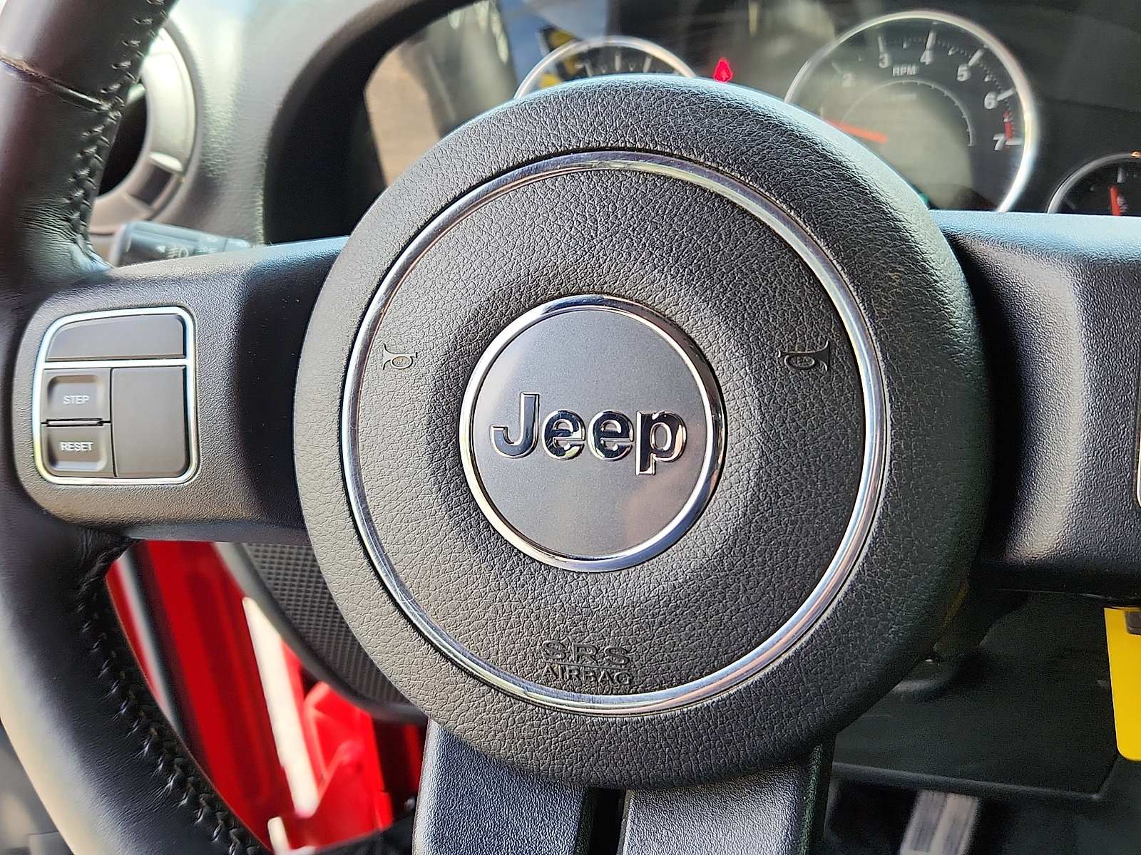 Certified 2016 Jeep Wrangler Unlimited Sport w/ Quick Order Package 24S AWD/4WD image 24