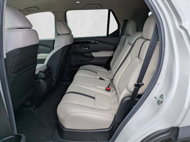 Used 2026 Honda Passport RTL image 12