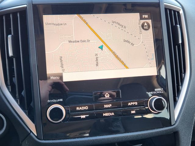 Certified 2024 Subaru Forester Touring image 17