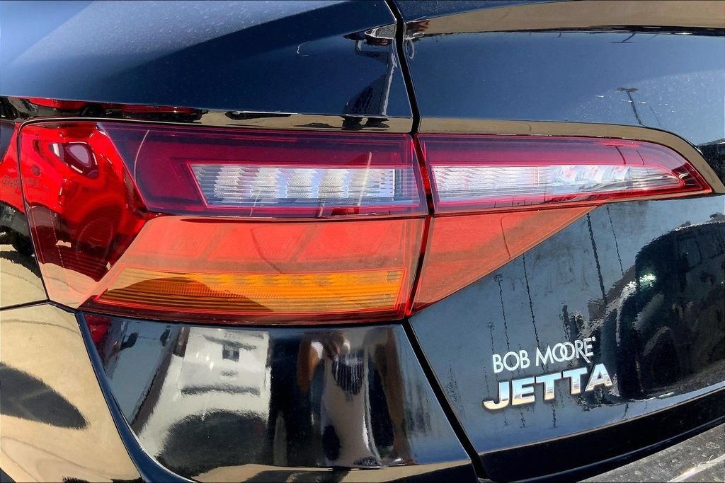 Used 2019 Volkswagen Jetta S w/ Driver Assistance Package FWD image 28