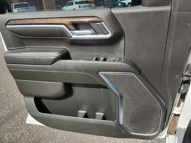 Certified 2022 GMC Sierra 1500 Elevation image 14