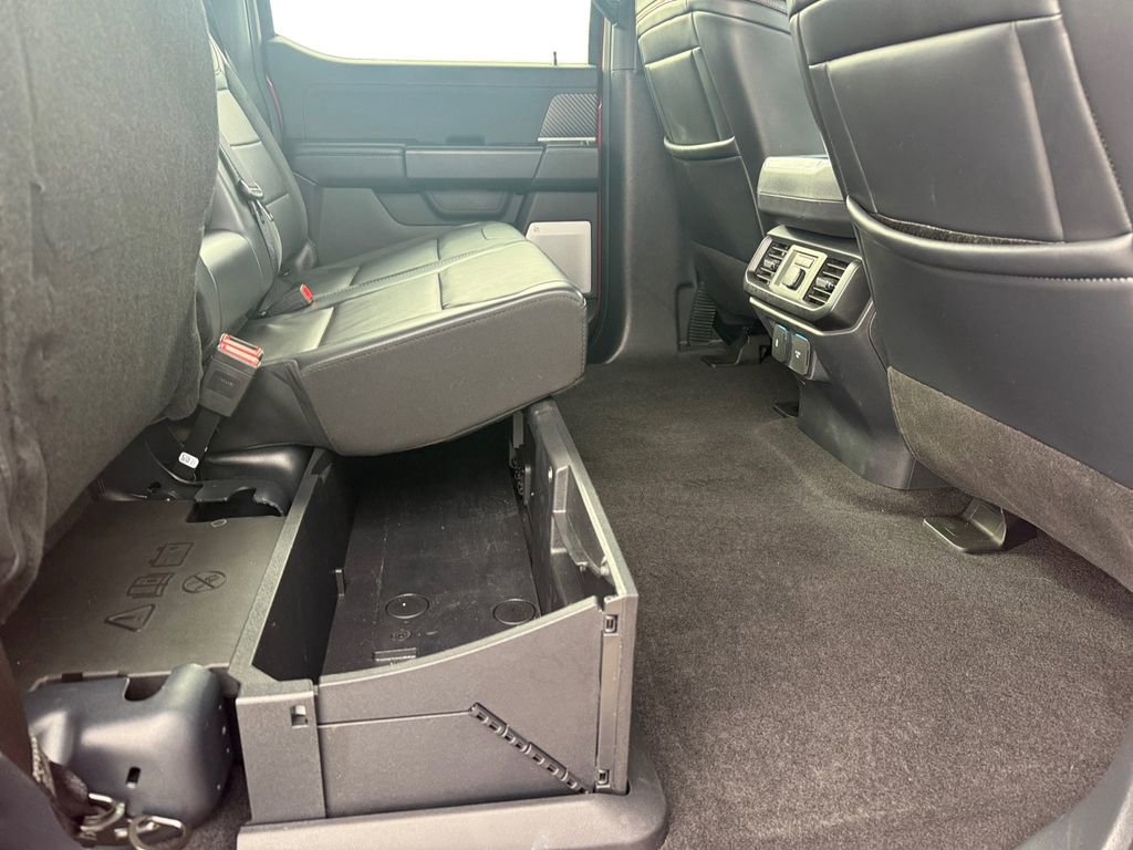Used 2025 Ford F150 Raptor image 19