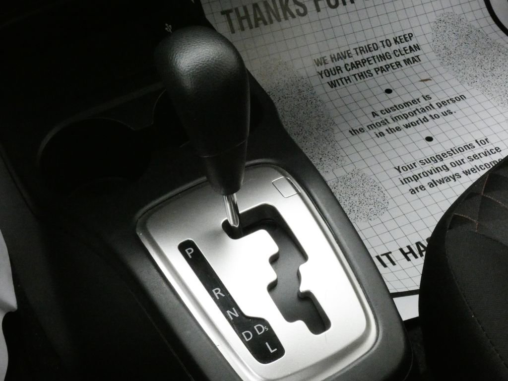 Used 2024 Mitsubishi Mirage ES image 24