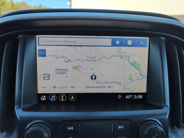 Used 2019 Chevrolet Colorado LT w/ LT Convenience Package image 25