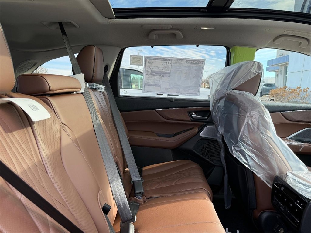 New 2026 Acura MDX w/ Advance Package image 5