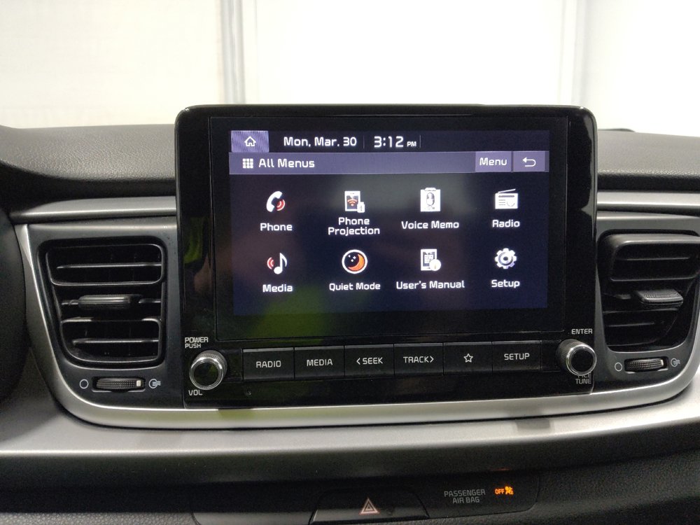 Used 2022 Kia Rio S image 25