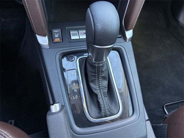 Used 2018 Subaru Forester 2.5i Touring w/ Popular Package #2 image 21