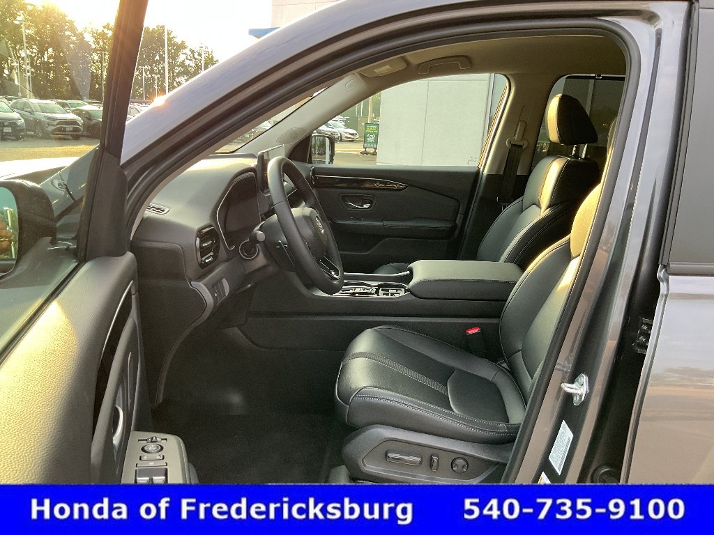Certified 2026 Honda Pilot EX-L image 29