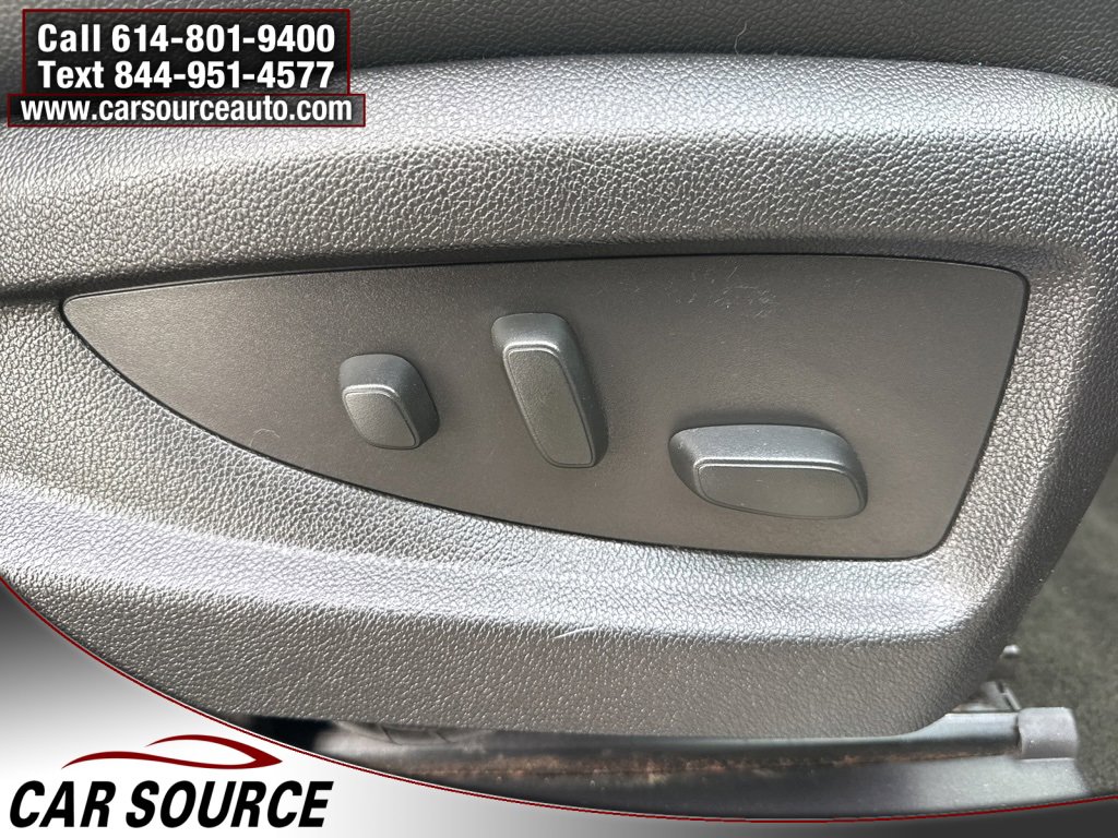 Used 2017 Chevrolet Tahoe LT image 42