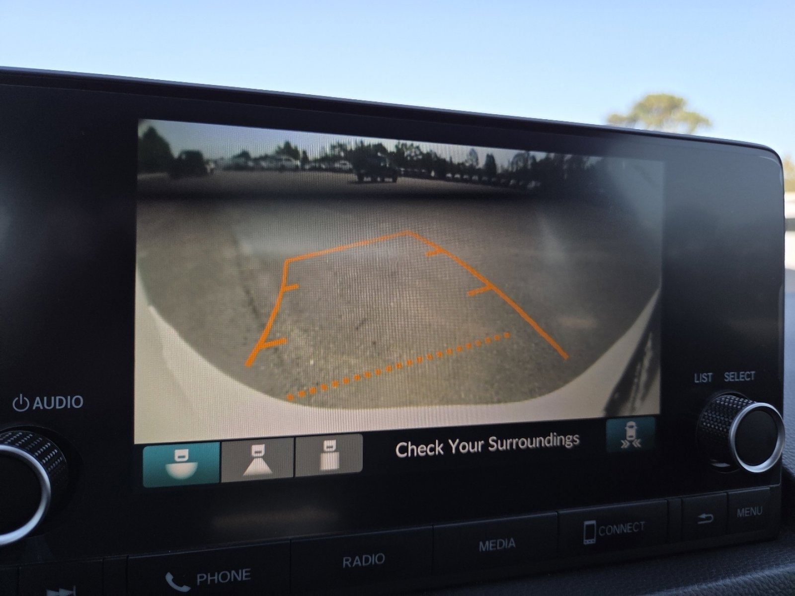 Used 2026 Honda Civic Sport image 7