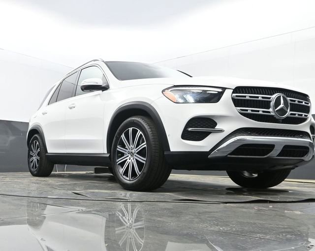 Used 2024 Mercedes-Benz GLE 350 4MATIC image 25