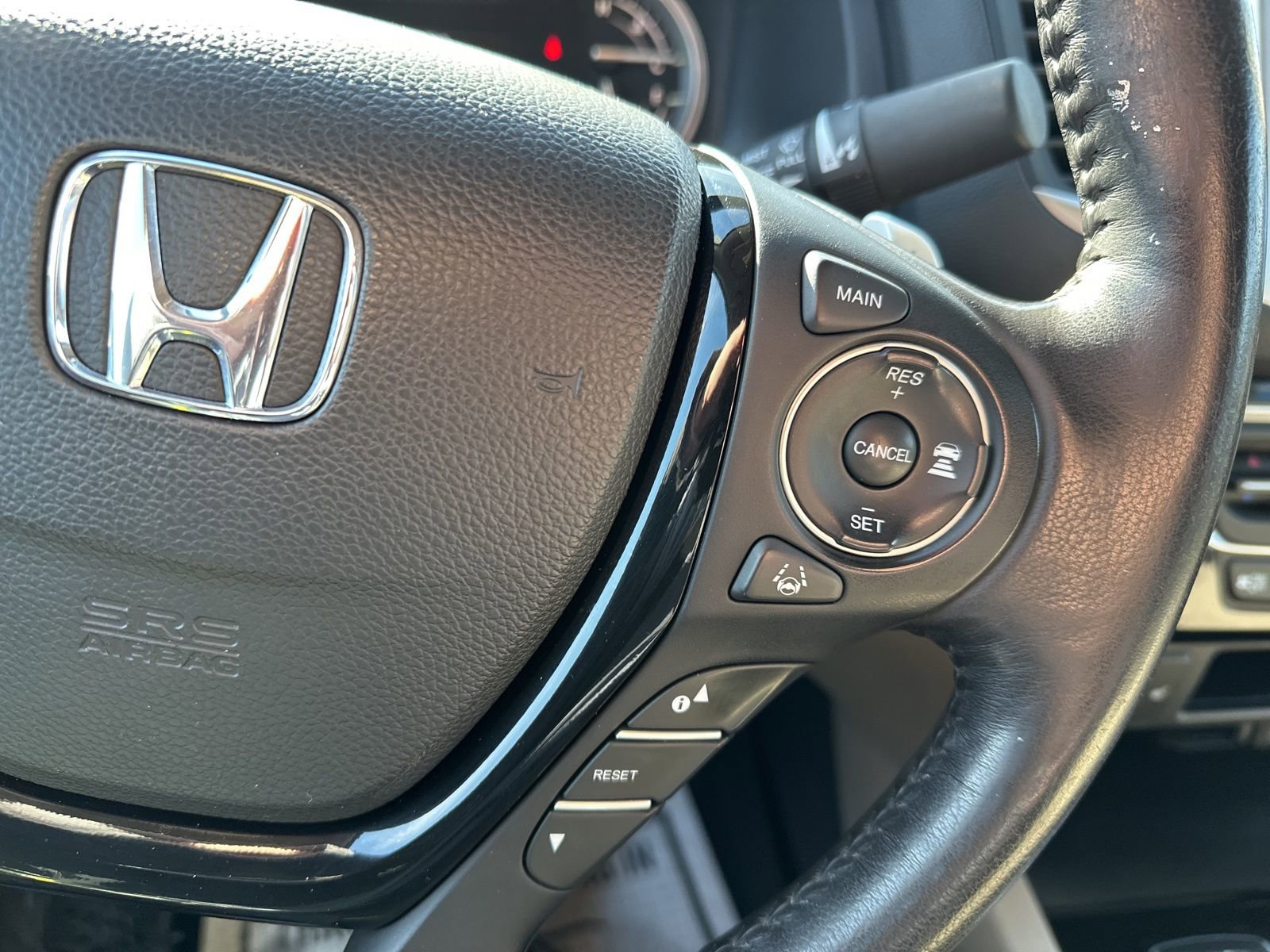 Used 2020 Honda Ridgeline RTL-E image 49