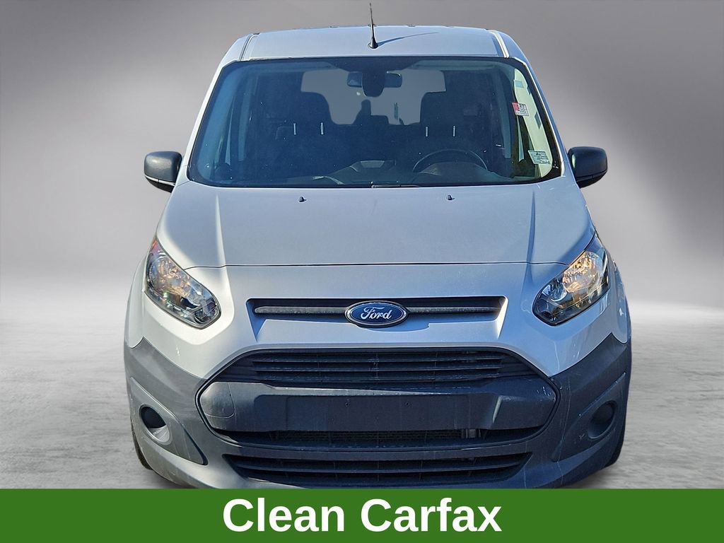Used 2018 Ford Transit Connect XL video 2