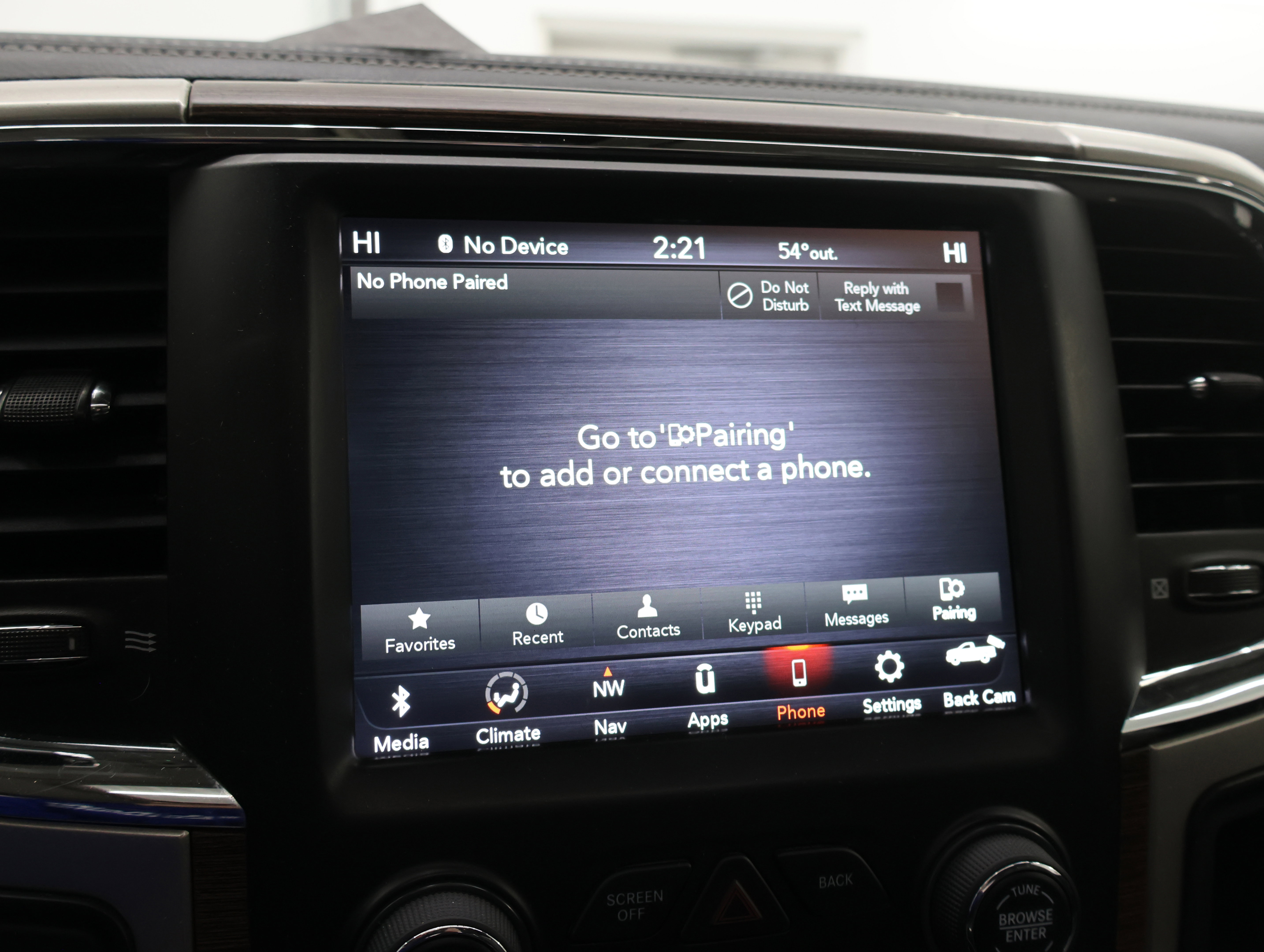 Used 2018 RAM 2500 Laramie image 57